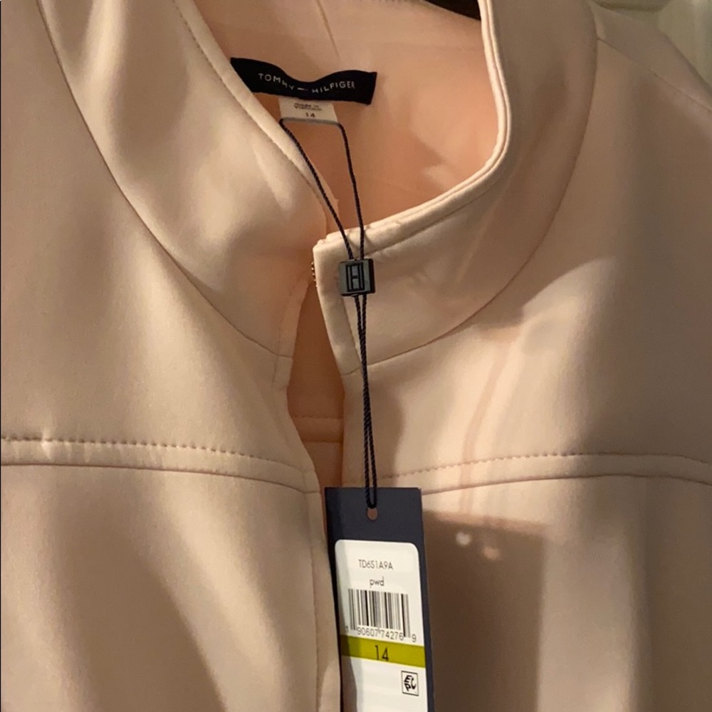 Tommy Hilfiger NWT dress 14